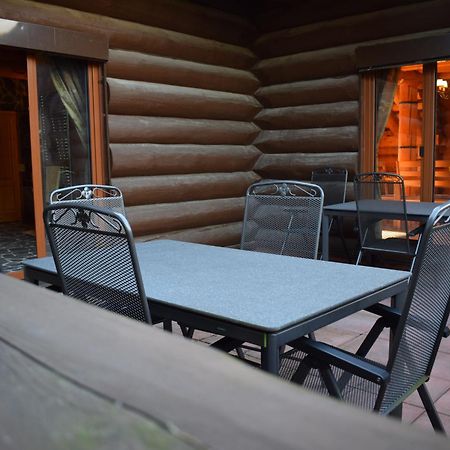 Lodge Tatras Vel'ka Lomnica Exterior photo