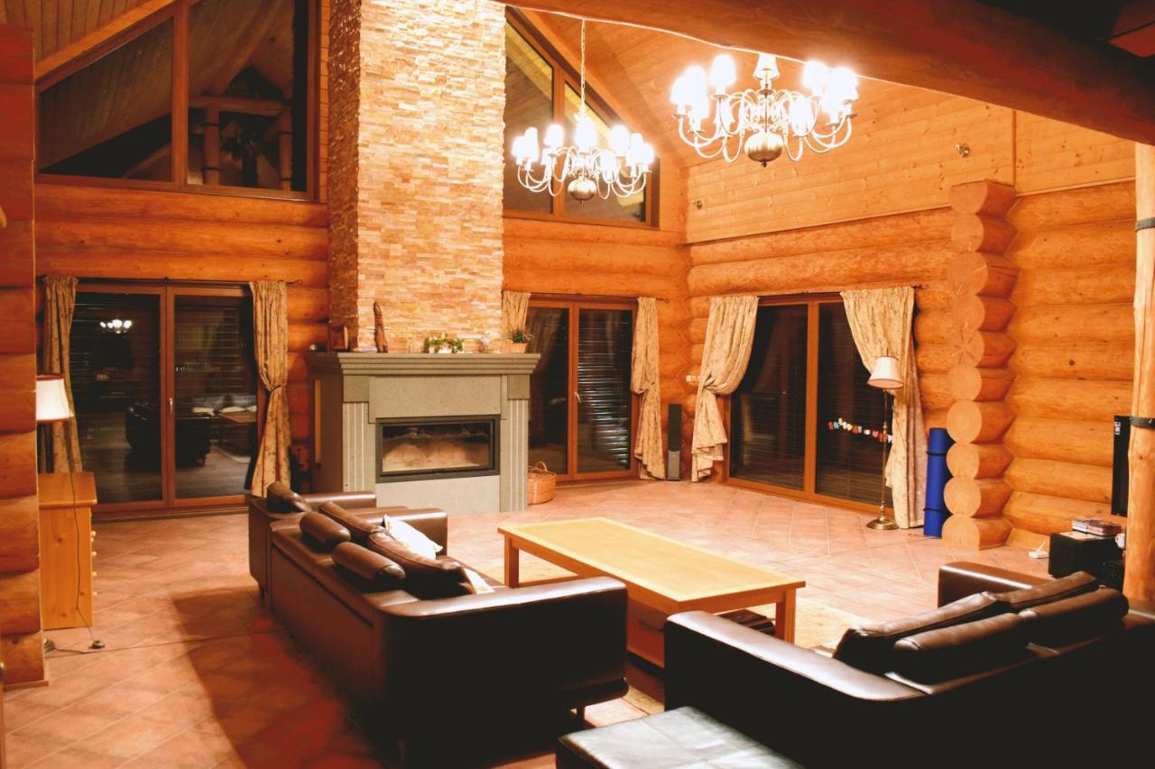 Lodge Tatras Vel'ka Lomnica Exterior photo