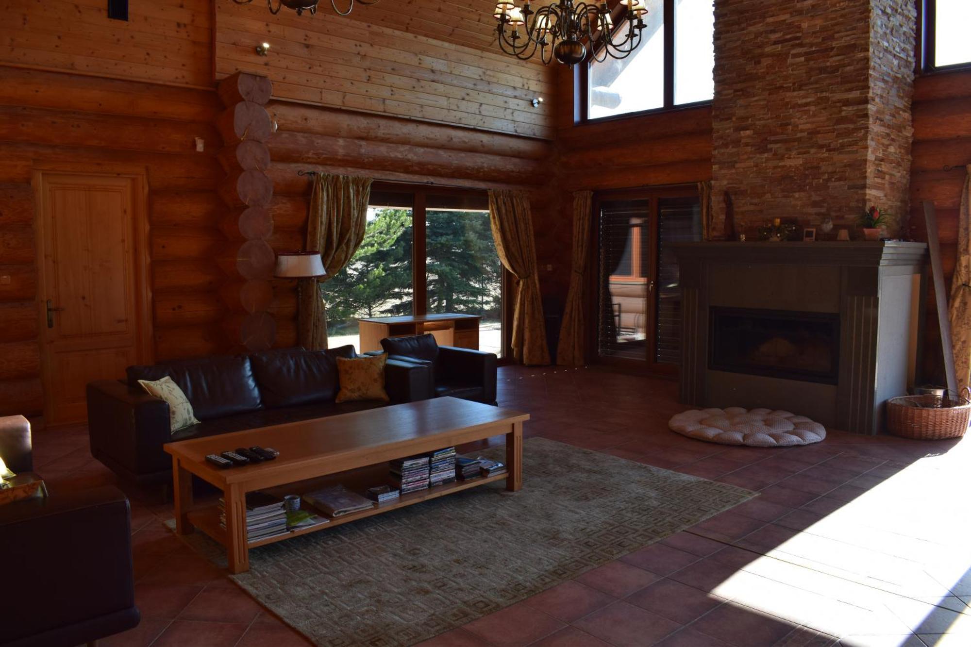 Lodge Tatras Vel'ka Lomnica Exterior photo